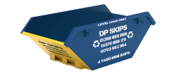 Skip Hire