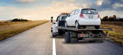 Omaha motorcycle towing services