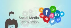 Social Media Optimization Service