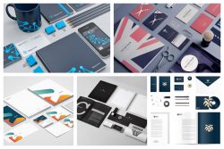 10 Reasons Why Are Stationery Design Is Important for Your Business