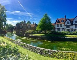 Information about The 5 best things to do in Kent England