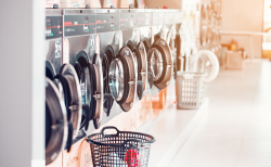 The Clean Laundry Company | Best For Commercial Laundromat