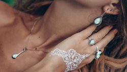 Real Suitable Opal Jewelry at Wholesale Price.