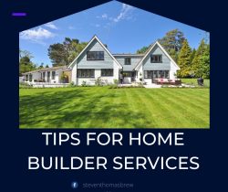 Best Ideas For Building Your Own Home