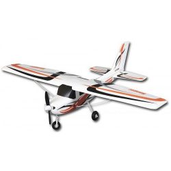 RC CESSNA PLANE W/ GPS FLIGHT CONTROL SYSTEM FMS RANGER 850MM