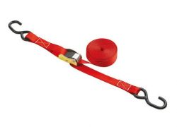 Truck Cargo Lashing Heavy Duty Ratchet Tie Down Strap BYRS012-1