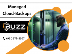 Use Data Backup Services