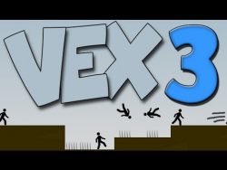 Vex 3 game