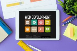 Web Development Company Singapore