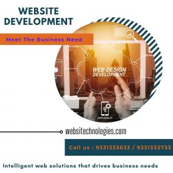 web solutions