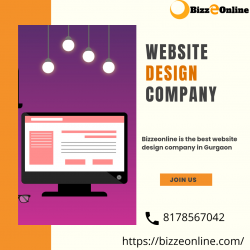 Web Designing Company