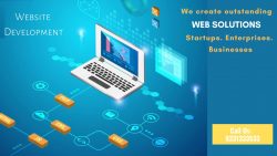 Website solutions