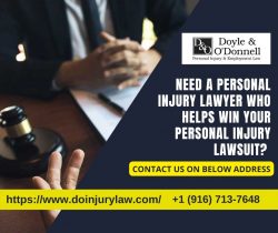 What Are the Chances of Winning a Personal Injury Lawsuit?