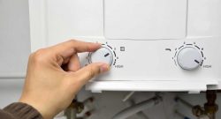 What Temperature Is Ideal For A Water Heater?