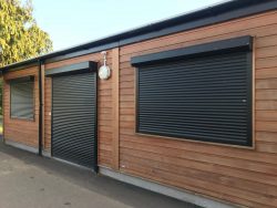 How to Window Roller Shutters Repair