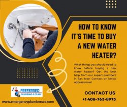 When Should You Replace Your Water Heater?