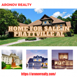 Affordable Homes For Sale In Prattville AL