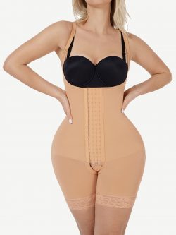 Wholesale Post Surgery Liposuction Compression Shapewear