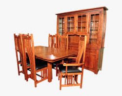 Distinct types of Export Grade Furniture