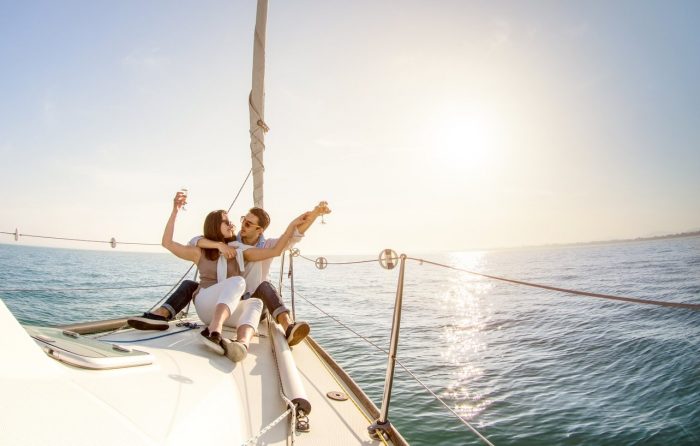 You Are Able To Visit to Style Having a Luxury Yacht