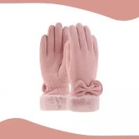 Fabric Gloves