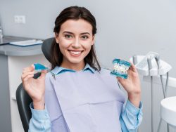 Professional Dentist Near Me in Cypress, TX