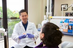 Dental Clinic In Houston Tx