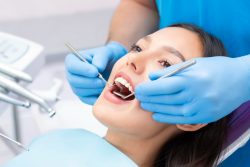 Dentist in Houston, TX 77077