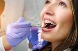 Orthodontic Treatment Options For Adults