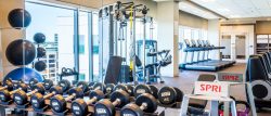 Fitness Centers in Austin,TX