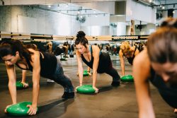 Affordable Gyms in Austin,TX