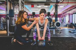 Miami Beach Fitness Clubs Near Me