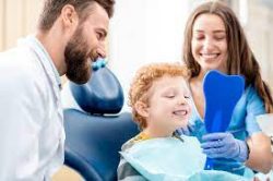 Walk in Dentist Office Near Me | URBN Dental