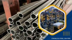 Alloy Steel Pipe suppliers in India