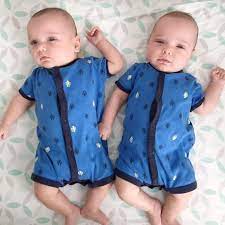 Additional twin baby stuff