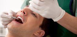 Emergency Dentist in City Centre