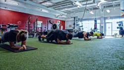 Fitness Centers in Madison, AL