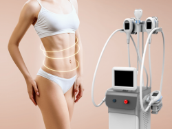 Máquina de Cryolipolysis