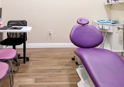 Pediatric Dental Care in Miami