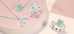 Opal Jewelry – A Popular Choice For Special Occasions and Gifts