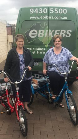 Affordable Range of Electric bicycle in Perth