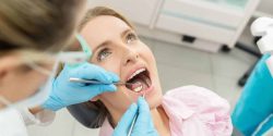 Houston TX Dental Places Near Me