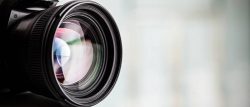 What is an Industrial Inspection Lens?