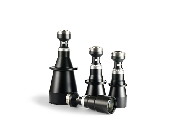 Factors to Look for When Choosing The Right Industrial Cameras Lens