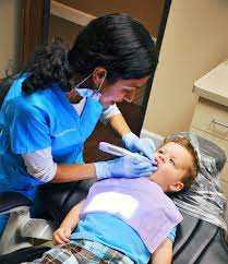 Childrens Pediatric Dental Center