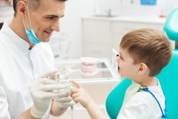 Pediatric Dental Center Of Miami