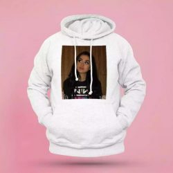 Sssniperwolf Hoodie “Popular Gamer” Hoodie