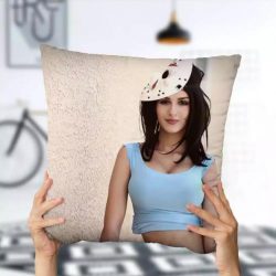 Sssniperwolf Pillow Classic Celebrity Pillow Sexy Cosplay Pillow