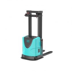 AGV Electric Stacker Machine