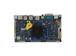 ARM PROCESSOR MOTHERBOARD